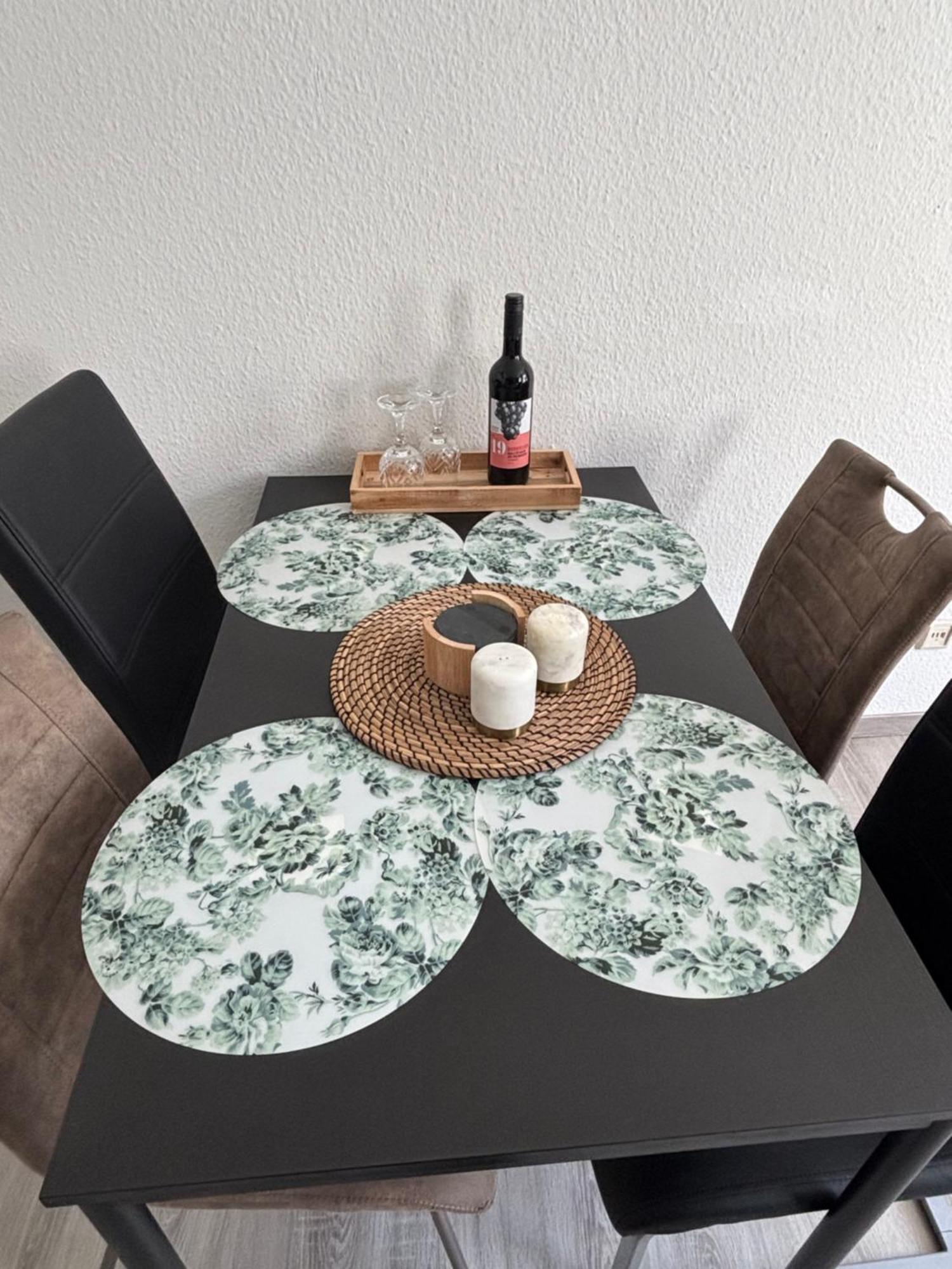 Fewo „Am Kanonenberg“ Halberstadt Extérieur photo